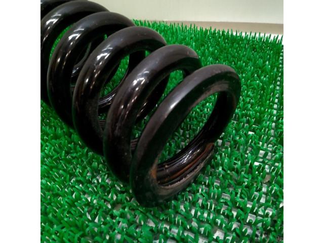 【ID65 200mm】メーカー不明 直巻スプリング