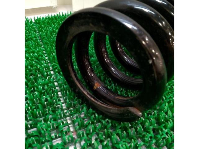 【ID65 200mm】メーカー不明 直巻スプリング