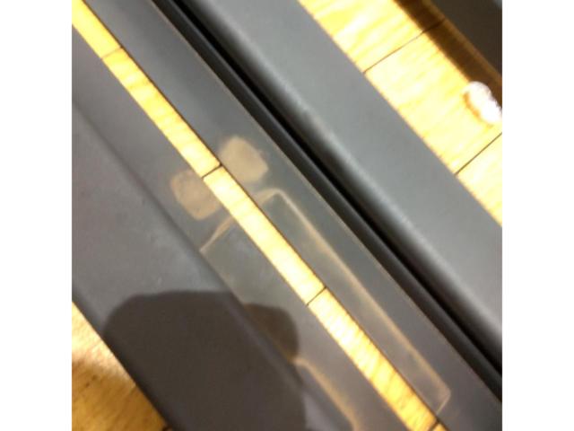 INNO/RV-INNO INA510+IOP50 ルーフデッキ/レールキット