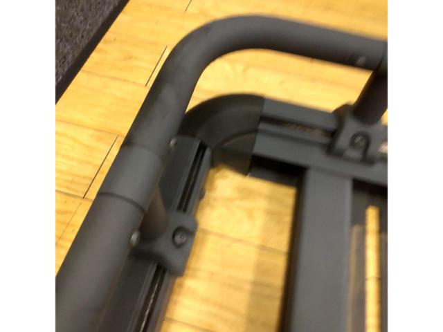 INNO/RV-INNO INA510+IOP50 ルーフデッキ/レールキット