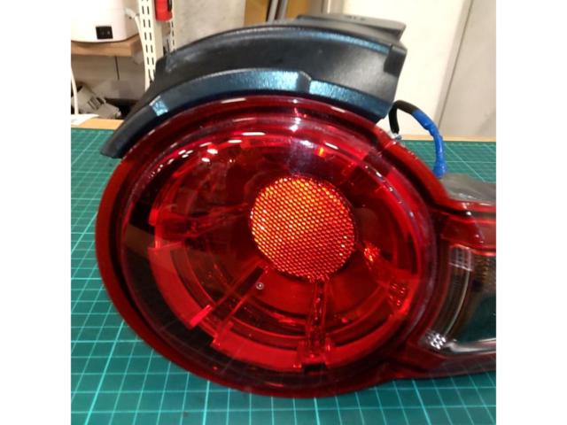 純正テールレンズ ※右側【ND5RC系ロードスター 前期】