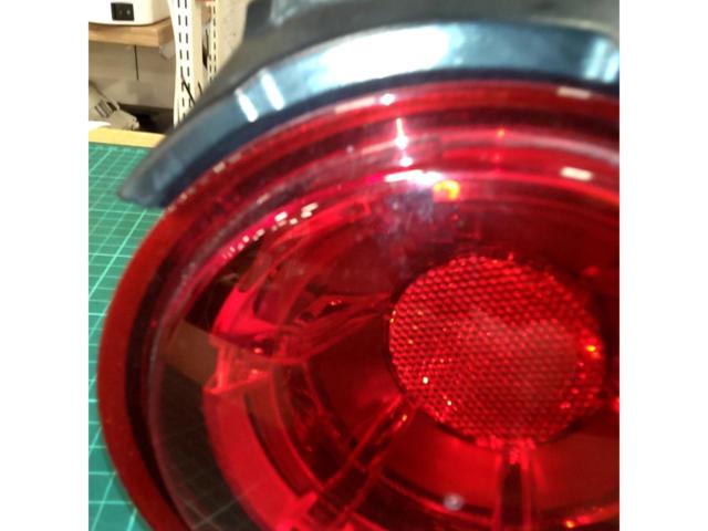 純正テールレンズ ※右側【ND5RC系ロードスター 前期】