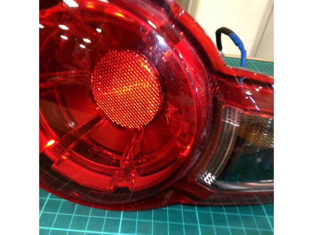純正テールレンズ ※右側【ND5RC系ロードスター 前期】