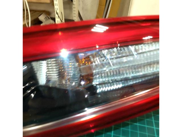 純正テールレンズ ※右側【ND5RC系ロードスター 前期】