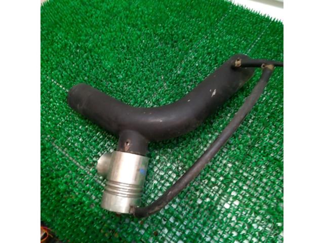 Prof ブローオフバルブプラスパイプ シルビア S13/180SX