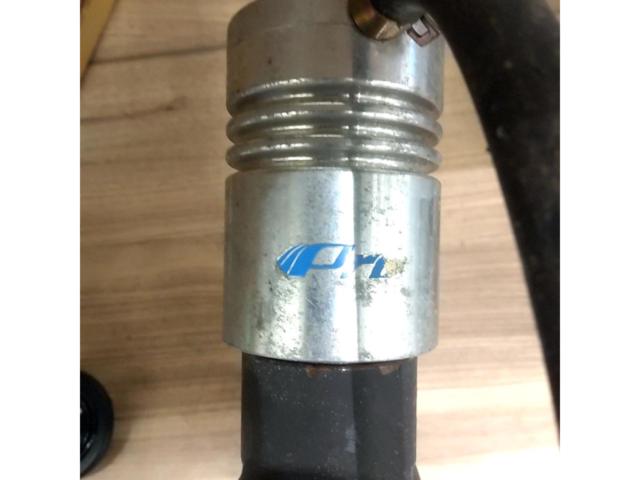 Prof ブローオフバルブプラスパイプ シルビア S13/180SX