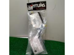VENTURA ベースセット(ブラケット+グラブハンドル) ホーネット600 07