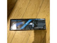 TOOENJOY ドアステップ