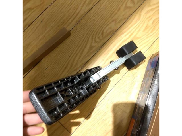TOOENJOY ドアステップ