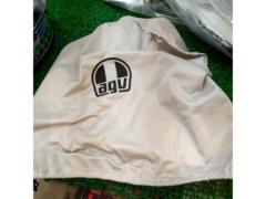 AGV ヘルメット袋