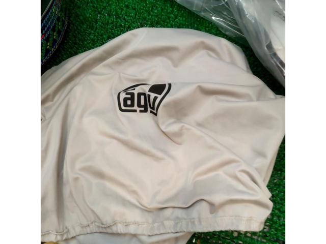 AGV ヘルメット袋