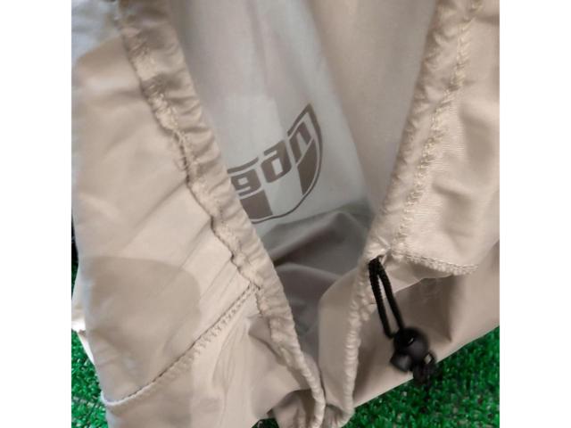 AGV ヘルメット袋