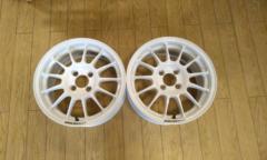 ENKEI Sport RC-T5※2本のみ