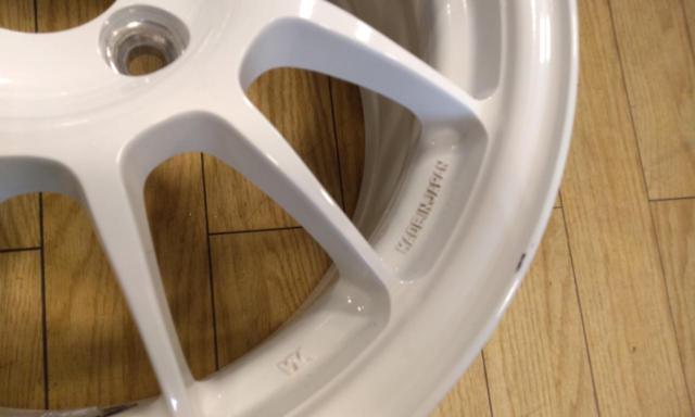 ENKEI Sport RC-T5 ★2本セット★