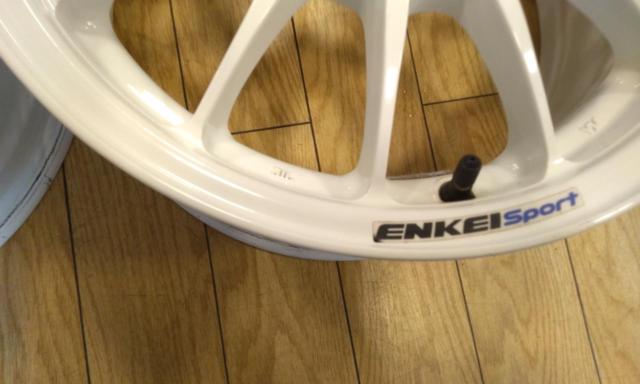 ENKEI Sport RC-T5 ★2本セット★