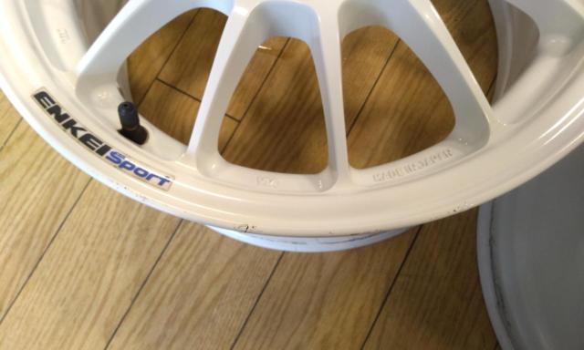 ENKEI Sport RC-T5 ★2本セット★