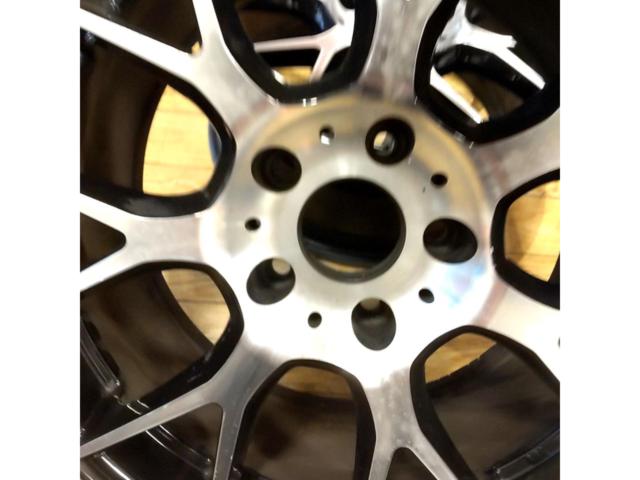 Lehrmeister EUROTECH STAGE B7RF