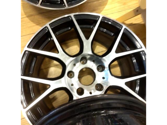 Lehrmeister EUROTECH STAGE B7RF