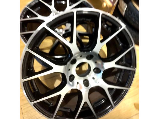 Lehrmeister EUROTECH STAGE B7RF