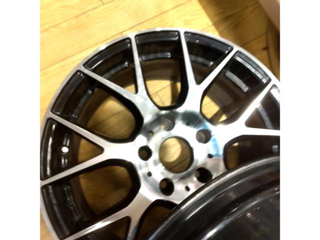 Lehrmeister EUROTECH STAGE B7RF