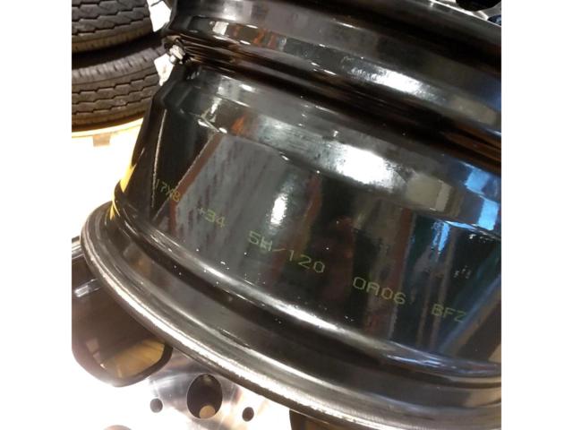 Lehrmeister EUROTECH STAGE B7RF