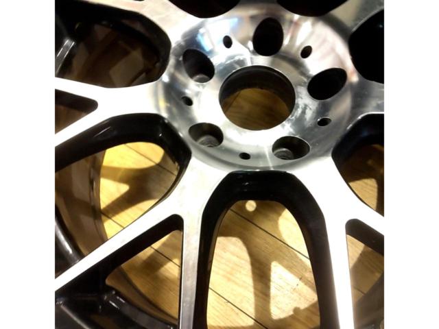 Lehrmeister EUROTECH STAGE B7RF