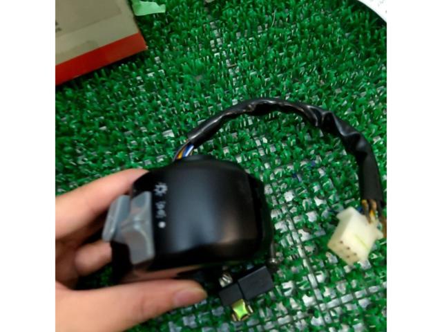 メーカー不明 ハンドルスイッチ グランドアクシス SB06J