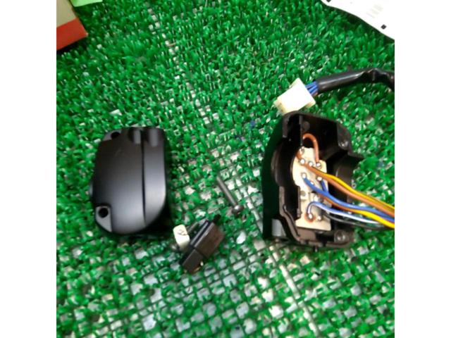 メーカー不明 ハンドルスイッチ グランドアクシス SB06J