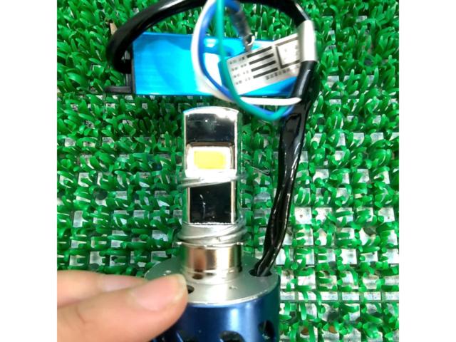 RAYD RISE UP  LED バルブ ホワイト