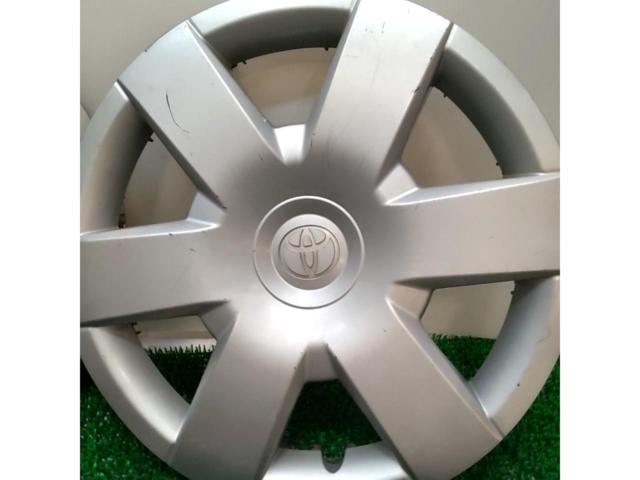 200系ハイエース 15インチ純正スチールホイール用 ホイールキャップ
