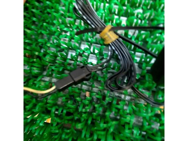 メーカー不明 スピードメーター 60mm