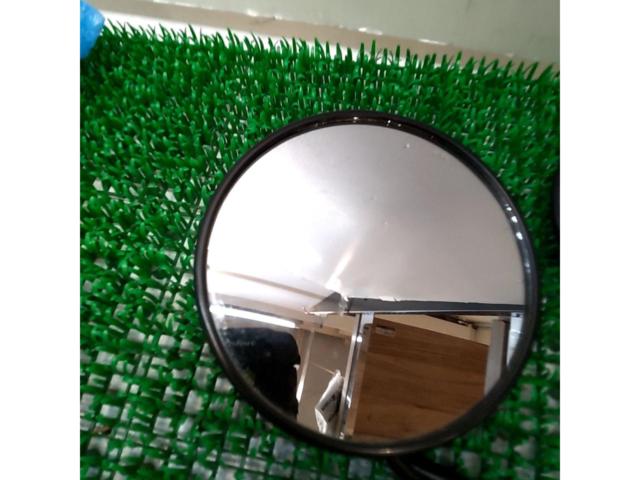 [M10
Diameter: Approximately 11cm, round mirror