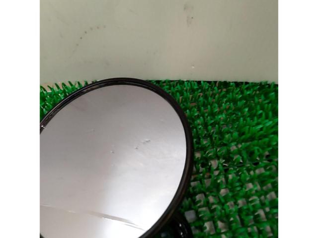 [M10
Diameter: Approximately 11cm, round mirror