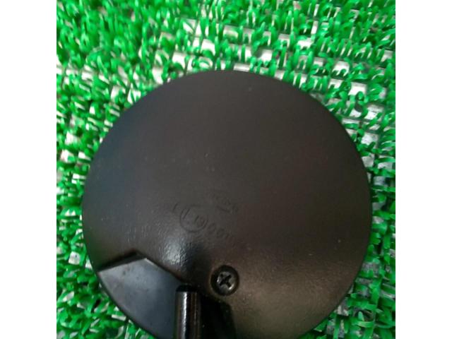 [M10
Diameter: Approximately 11cm, round mirror