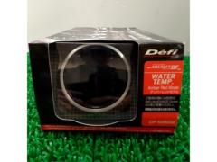 Defi
Link
Meter
ADVANCE
BF
Water temperature gauge
Φ60
Amber Red
DF 10502