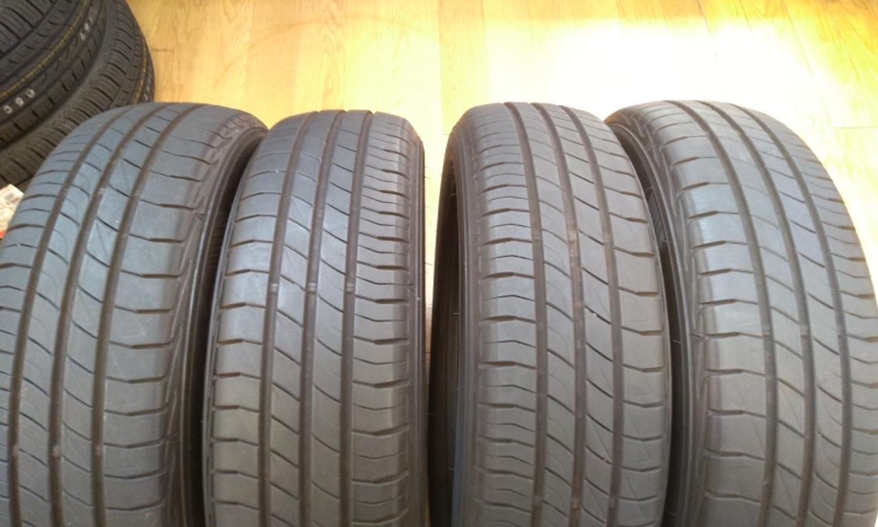 DUNLOP LEMANS V