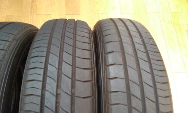 DUNLOP LEMANS V