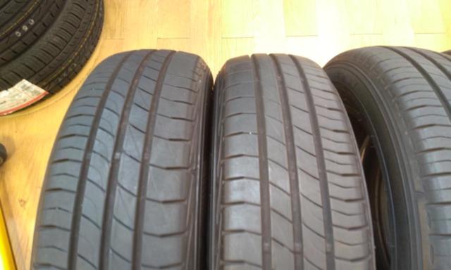 DUNLOP LEMANS V