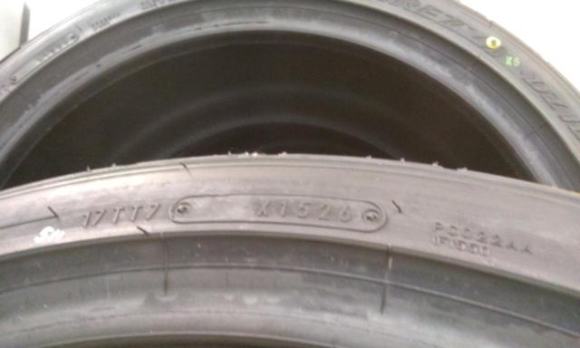 ★新品タイヤ4本セット★DUNLOP DIREZZA DZ102 225/40R18 88W