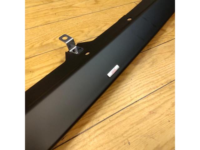 STI
Front under spoiler + skirt lip (D type and later)
(For GT/GT-S) VM series Levorg