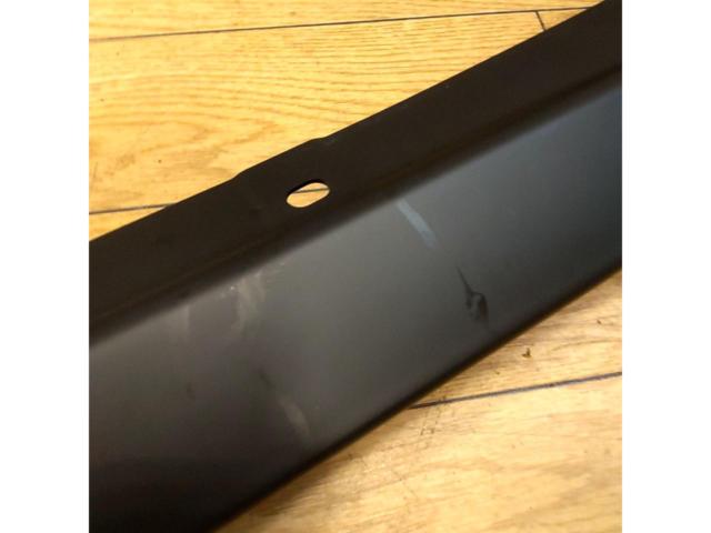 STI
Front under spoiler + skirt lip (D type and later)
(For GT/GT-S) VM series Levorg