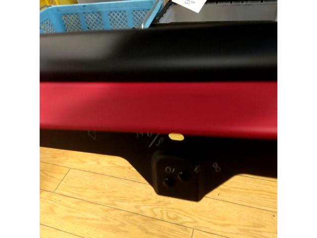 STI
Front under spoiler + skirt lip (D type and later)
(For GT/GT-S) VM series Levorg