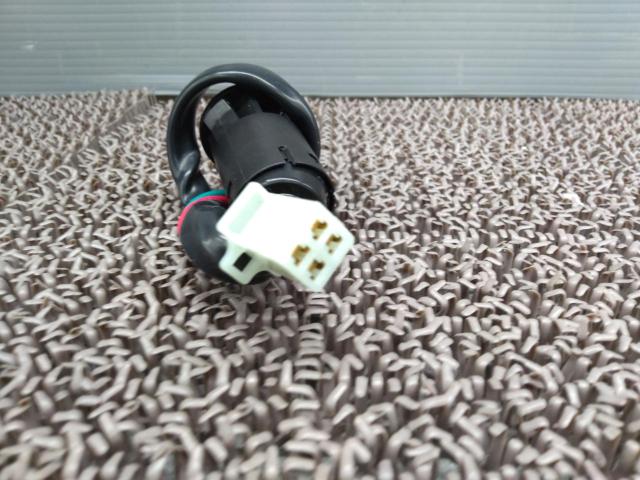 メーカー不明 キーシリンダー
