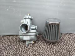 KEIHIN
PC
R43 carburetor