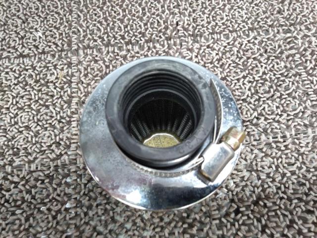 KEIHIN
PC
R43 carburetor