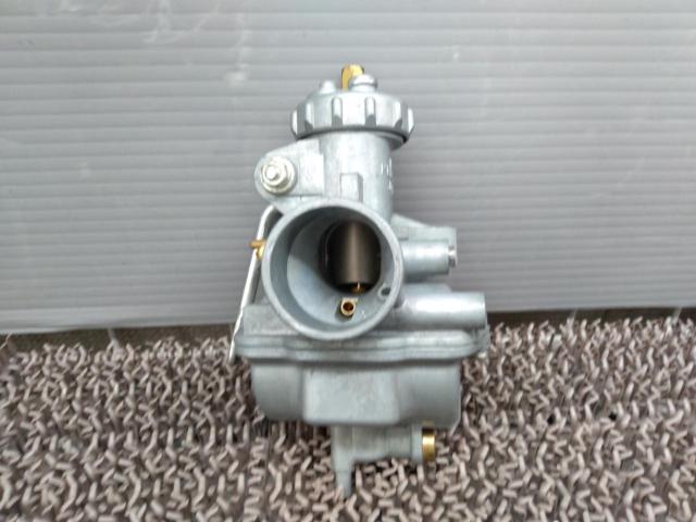 KEIHIN
PC
R43 carburetor