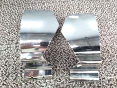 Unknown Manufacturer
Air cleaner cover