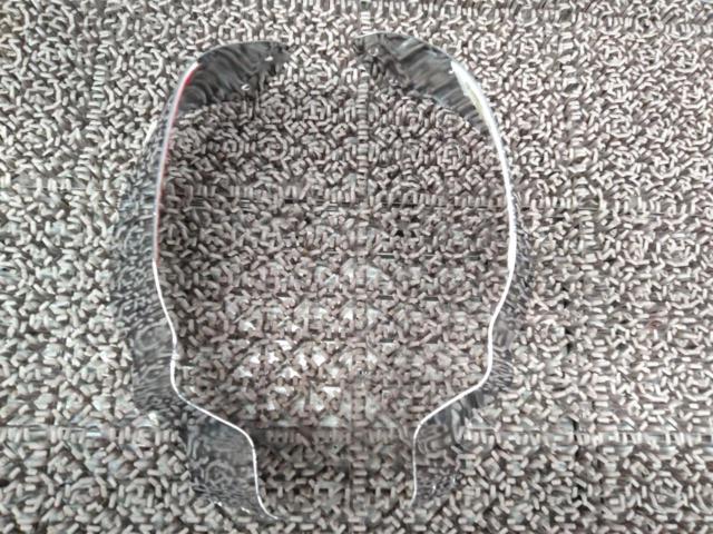 Unknown Manufacturer
Air cleaner cover