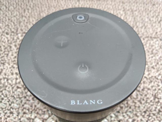 CAR-MATE BLANG フレグランスディフューザーⅡ L10004