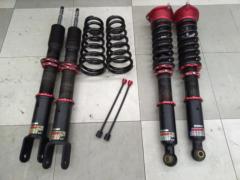 BLITZ DAMPER ZZ-R